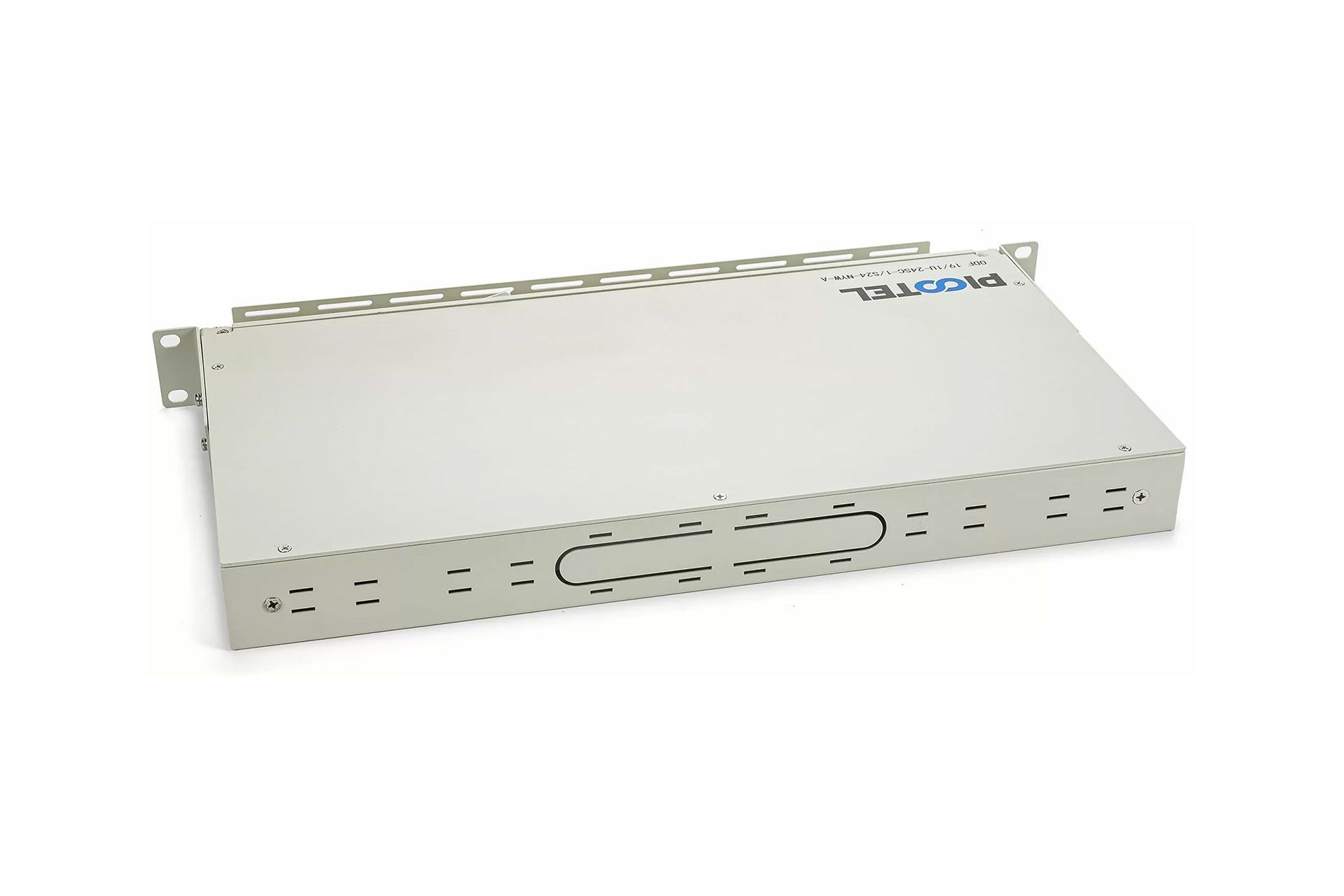 Патч панель Picotel ODF 19/1U-24SC-2/S24-NYW-A
