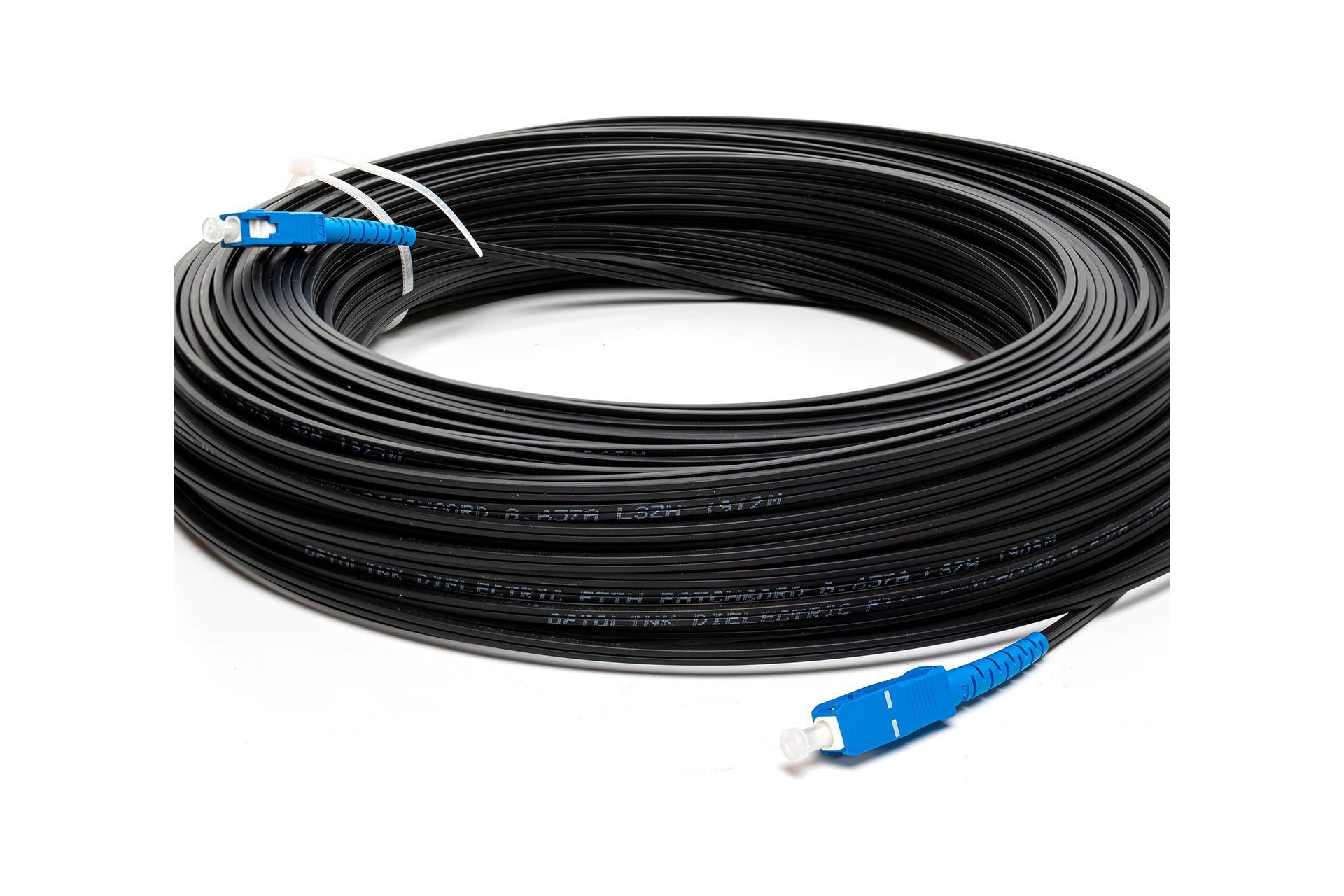 Патчкорд FTTH RCI SC/UPC-SC/UPC-75 Flex