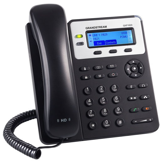 Обладнання для IP-телефонії (VoIP) - 6 - romsat.ua