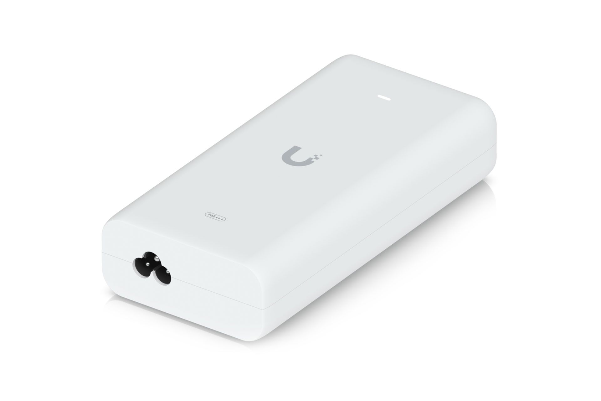 PoE- інжектор Ubiquiti 10G PoE+++ Adapter (90W) (UACC-POE+++-10G)