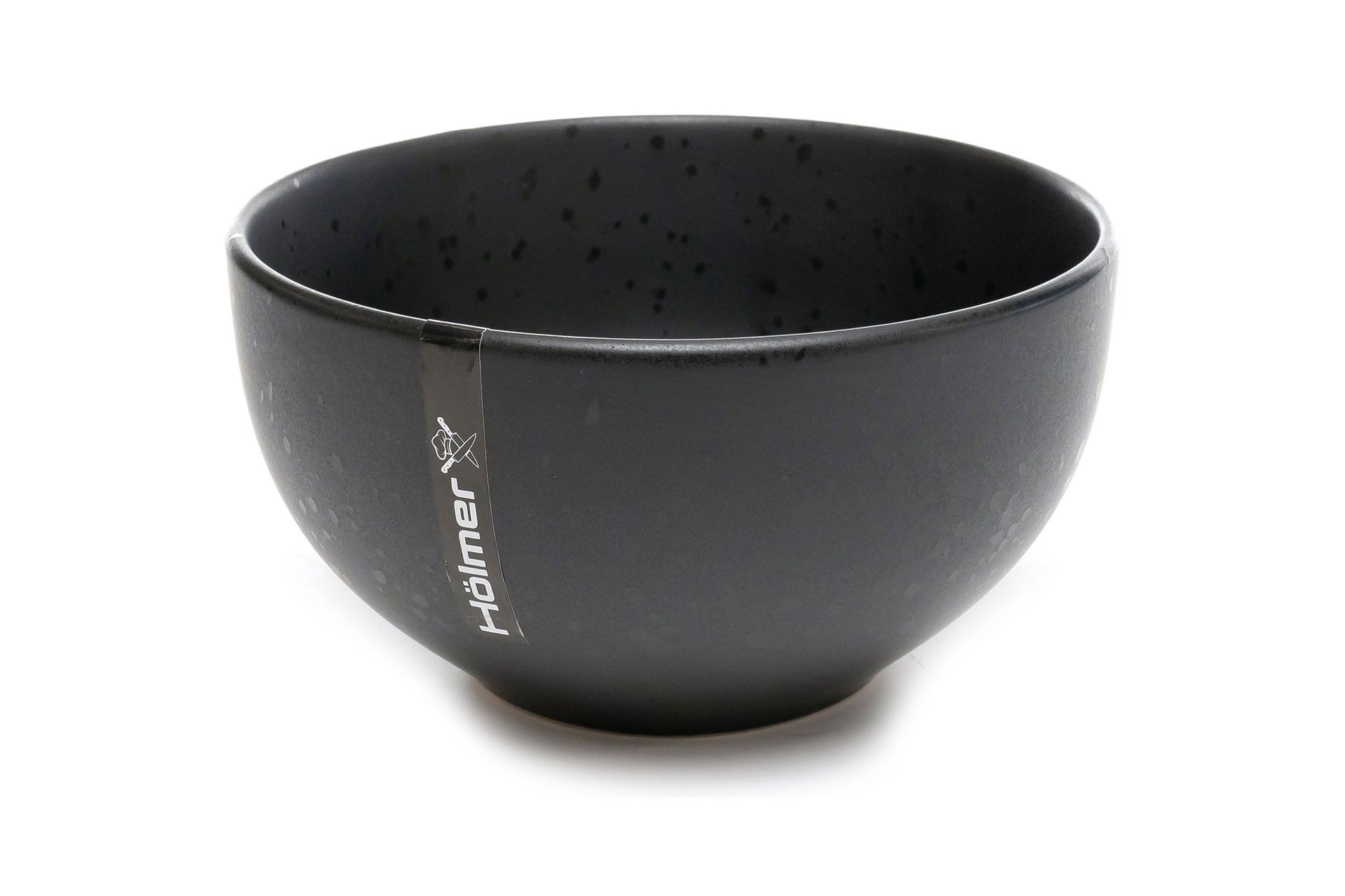 Салатник з кам`яної кераміки Hölmer SB-01145-GD Stone Serenity (14,5 см)