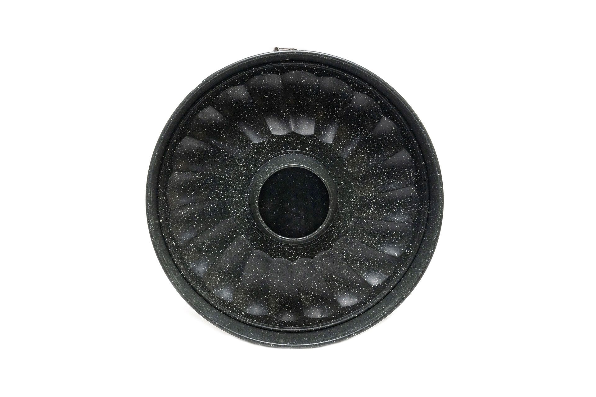 Форма для випікання зі знімним дном Hölmer BCR-0626-RCG+BCR-0628-RCG Sweet cake Granite