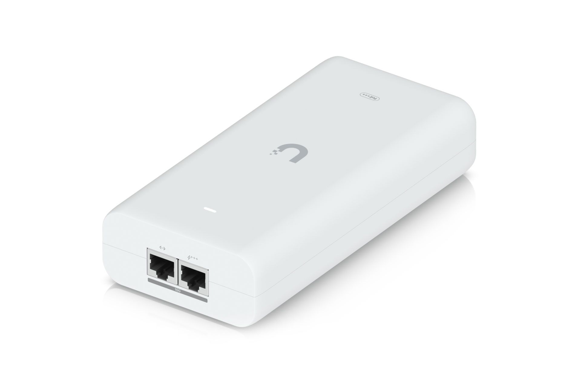 PoE- інжектор Ubiquiti 10G PoE+++ Adapter (90W) (UACC-POE+++-10G)