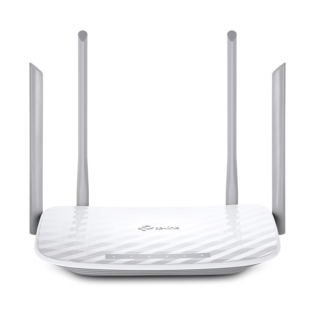 Маршрутизатор бездротовий Tp-link Archer A5