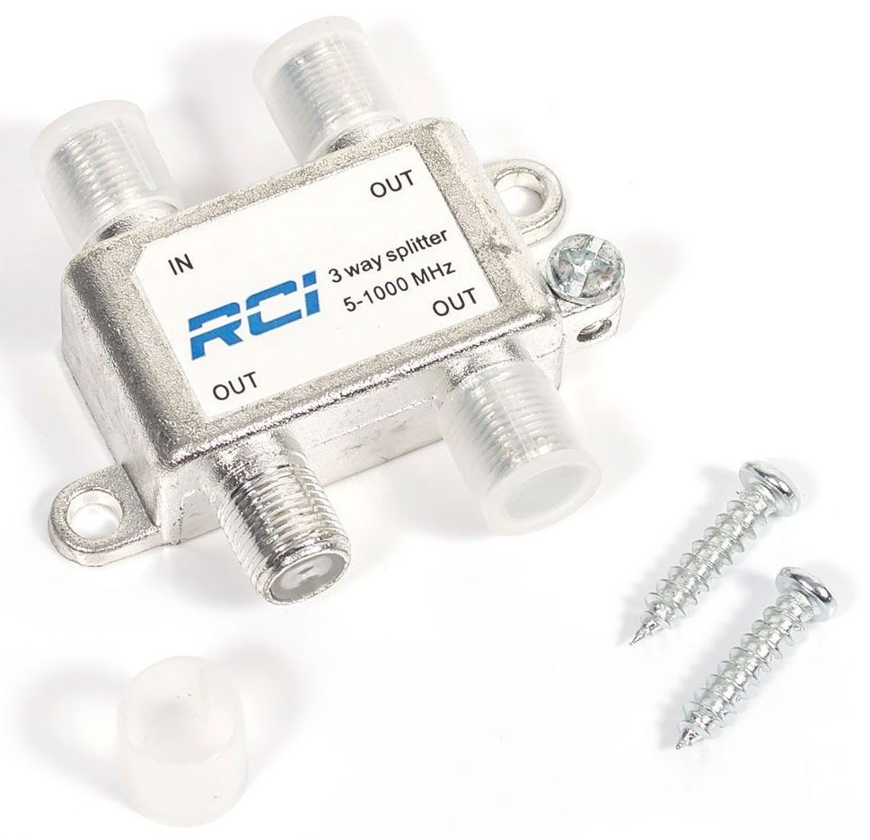 Розгалуджувач RCI WS-3