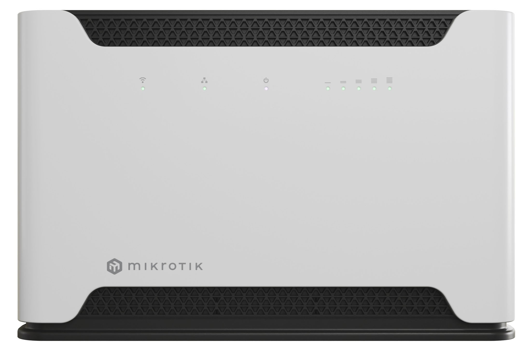 Маршрутизатор бездротовий MikroTik Chateau LTE6 716MHz CPU, 256MB RAM, 5 GBE (D53G-5HacD2HnD-TC&FG621-EA)