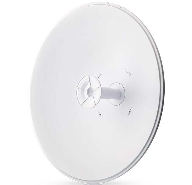 Wi-Fi антена Ubiquiti AF-5G30-S45 30dBi, 5GHz, Slant 45