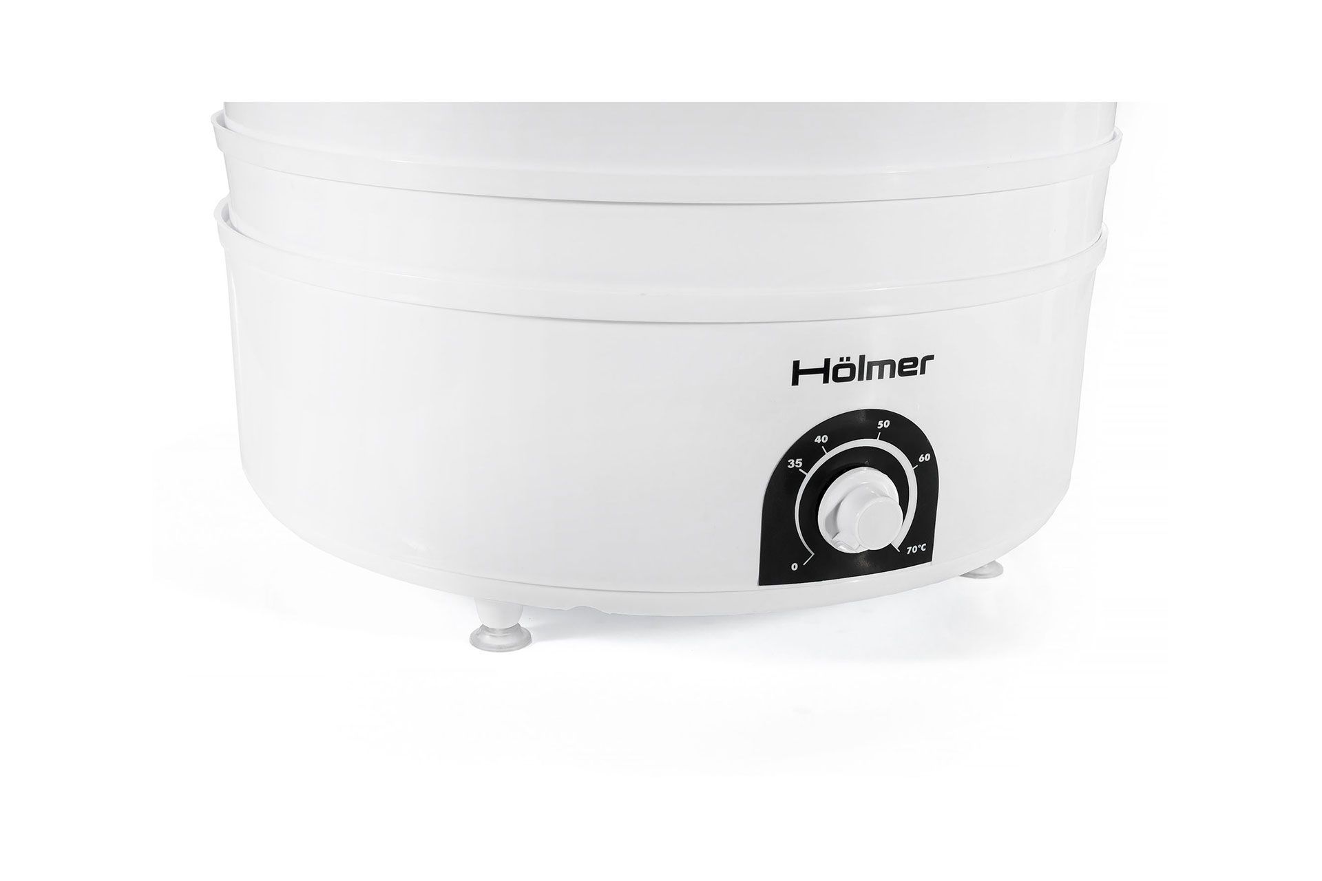 Сушарка для продуктів Hölmer HFD-51W 520 Вт, Пошкоджена упаковка