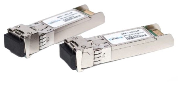 Модуль оптичний Optolink SFP+-10G-ER-1310 10G, 40km, 2LC, Tx 1310nm