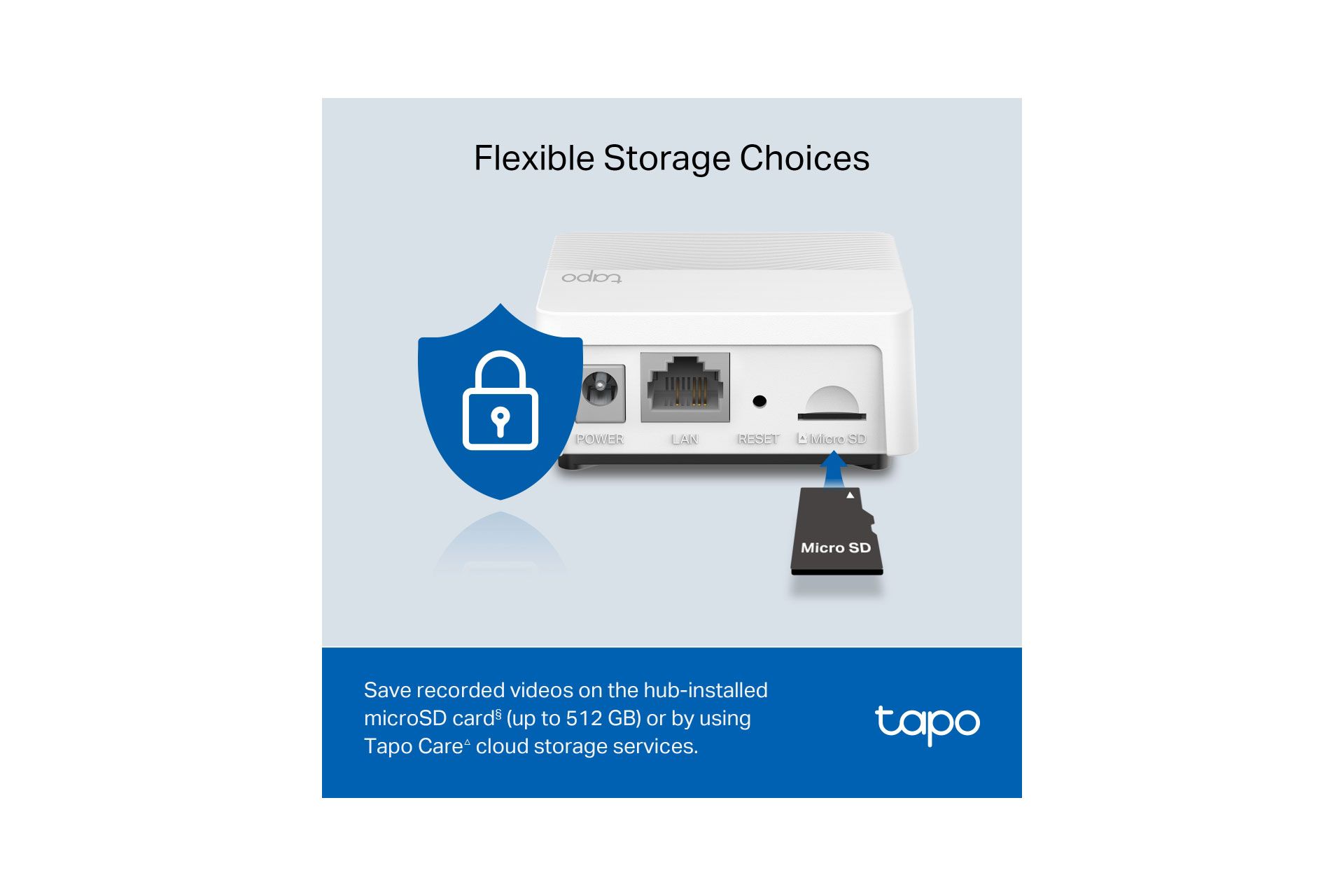 Розумний відеодзвоник з акумулятором Tapo D230S1 TP-LINK