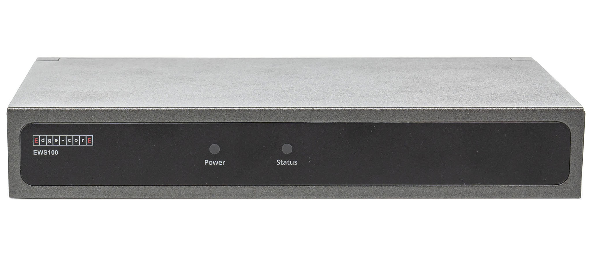 Контролер точок доступу Edge-core EWS100 (LAN:4x10/100/1000Base-T, WAN: 1x10/100/1000BAse-T, 1xUSB3.0, NAT)