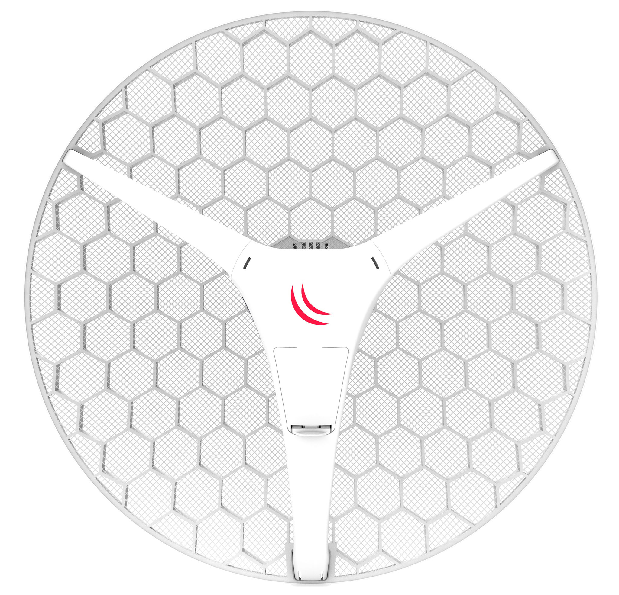 Точка доступу (зовнішня) MikroTik LHG XL 5 ac (RBLHGG-5acD-XL4pack) 4 шт