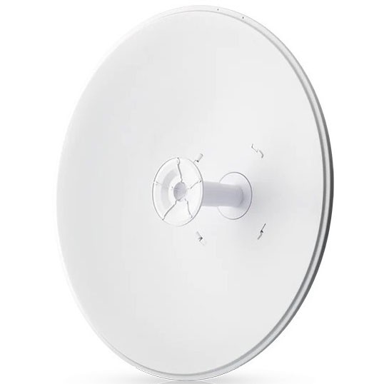 Антена Ubiquiti RocketDish 5G-30 Light Weight 5.1 - 5.8 GHz, 30 dBi, RP-SMA (Female), Rocket M5, Rocket M5 GPS