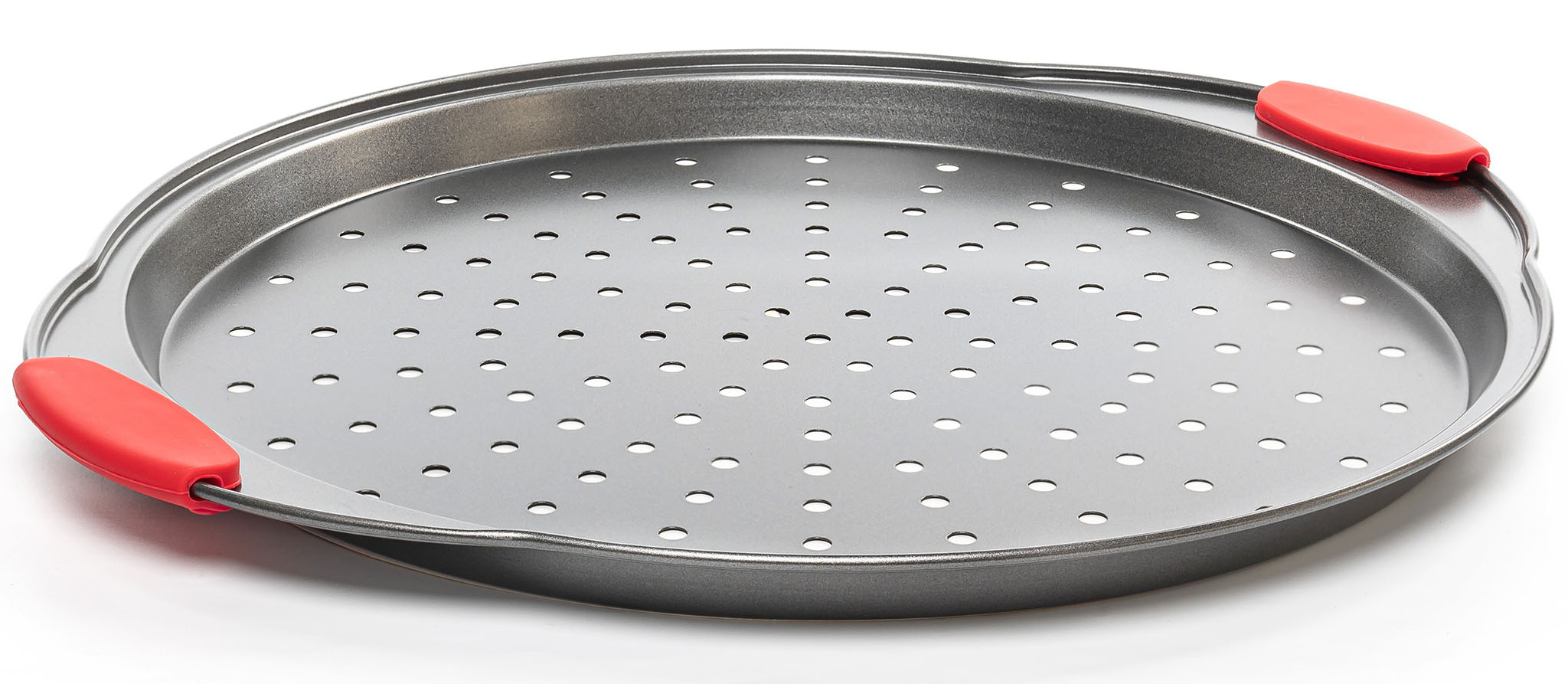 Форма для випікання піци Hölmer BP-0337-RWG Pizza series