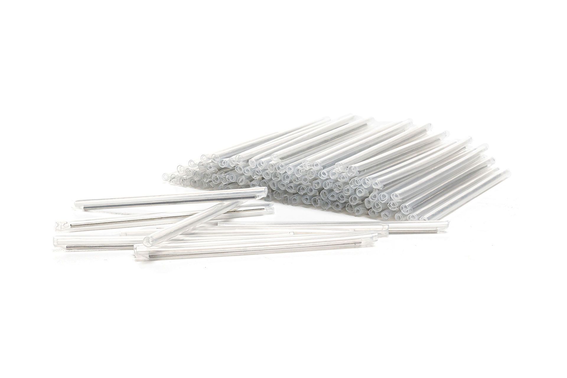Гільза термоусаджувальна RCI Heat-shrinkable tube 3.0*60mm/100ps.