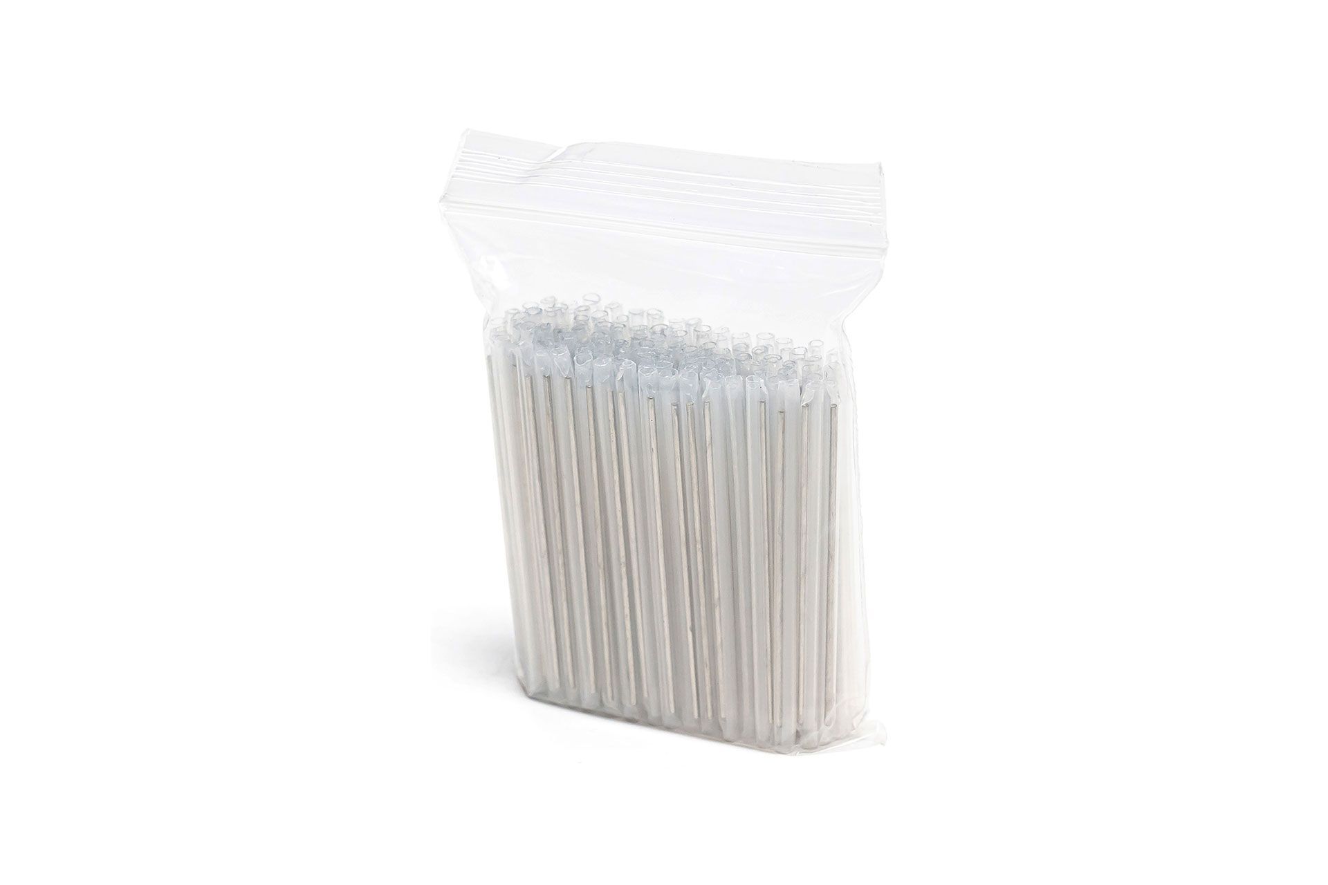 Гільза термоусаджувальна RCI Heat-shrinkable tube 3.0*60mm/100ps.