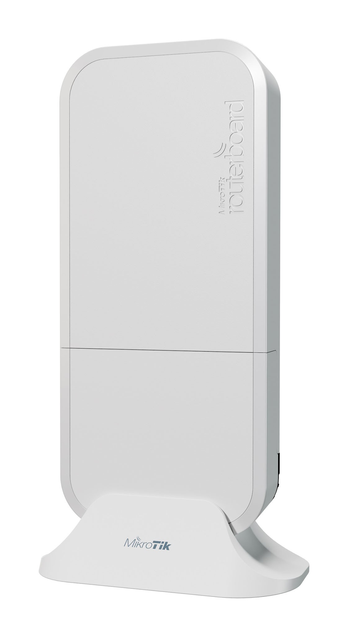 Точка доступу (зовнішня) MikroTik wAP ax Wi-Fi 6 (wAPG-5HaxD2HaxD)