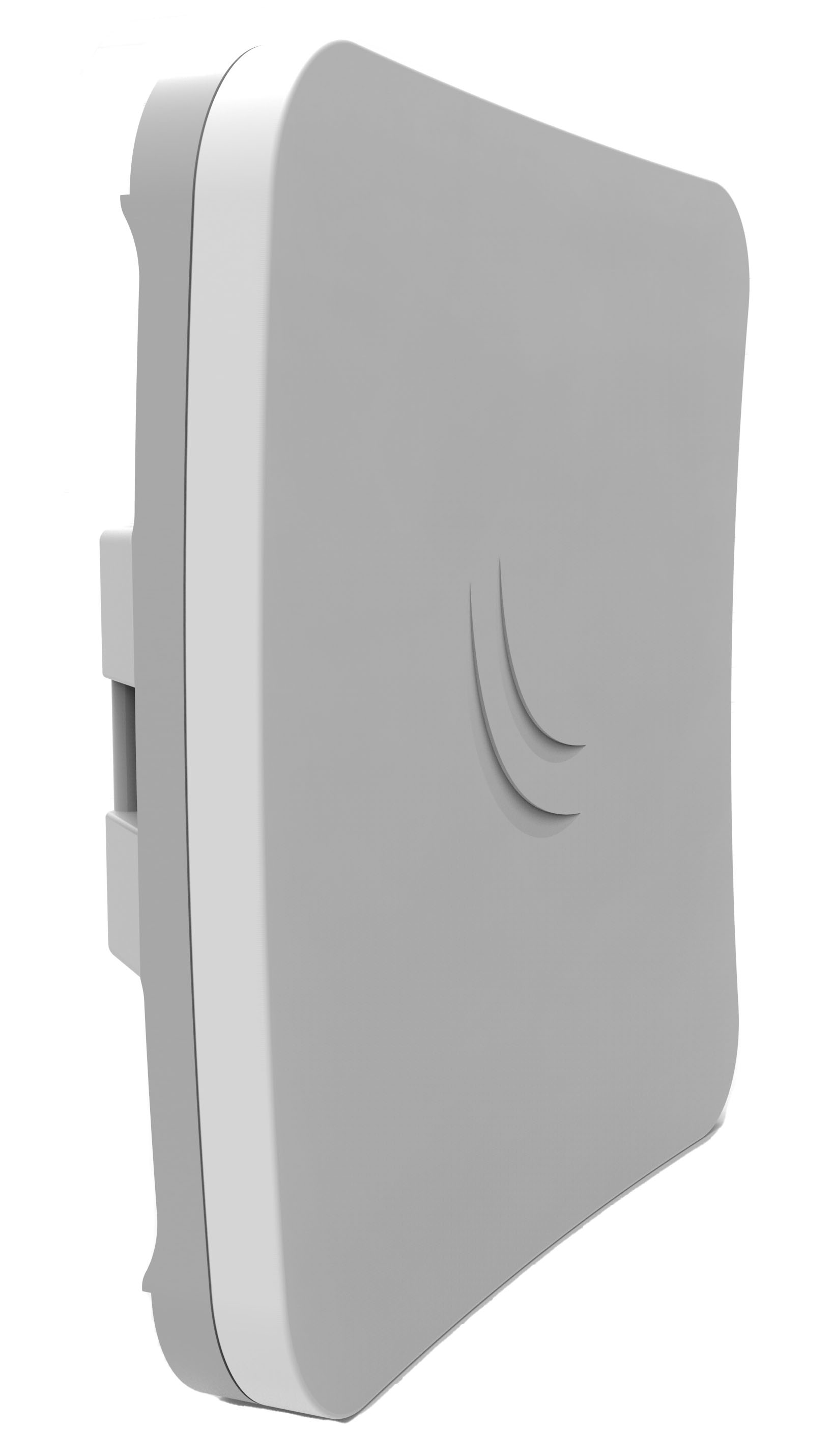 Точка доступу (зовнішня) MikroTik "SXTsq Lite 5" (AR9344 600 МHz, (1) 10/100, 802.11a/n, 5150 - 5875 МHz)