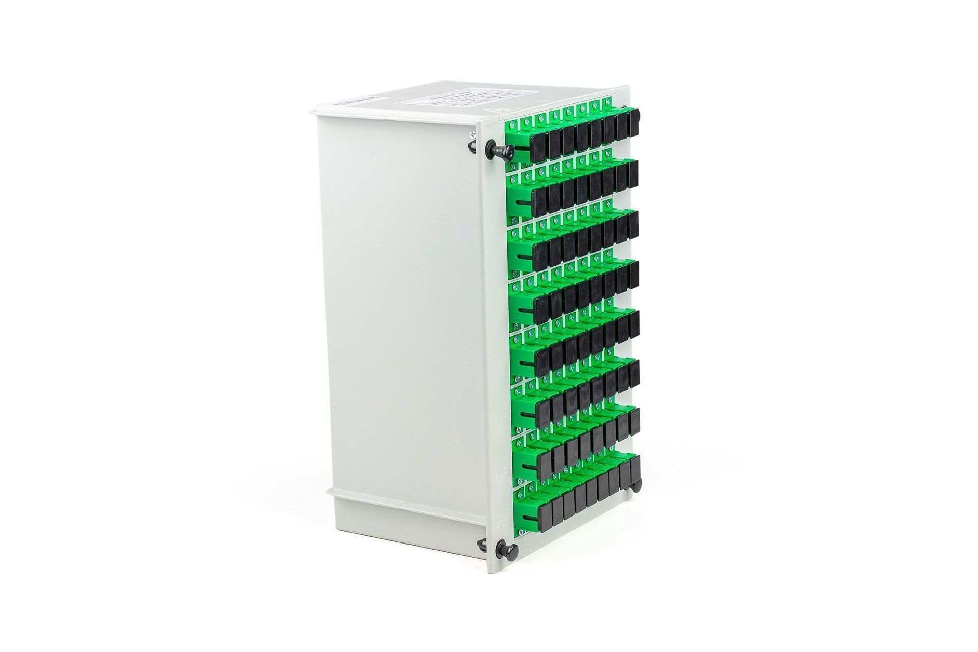 Оптичний подільник Optolink PLC (LGX) 1x64-SC/АPC