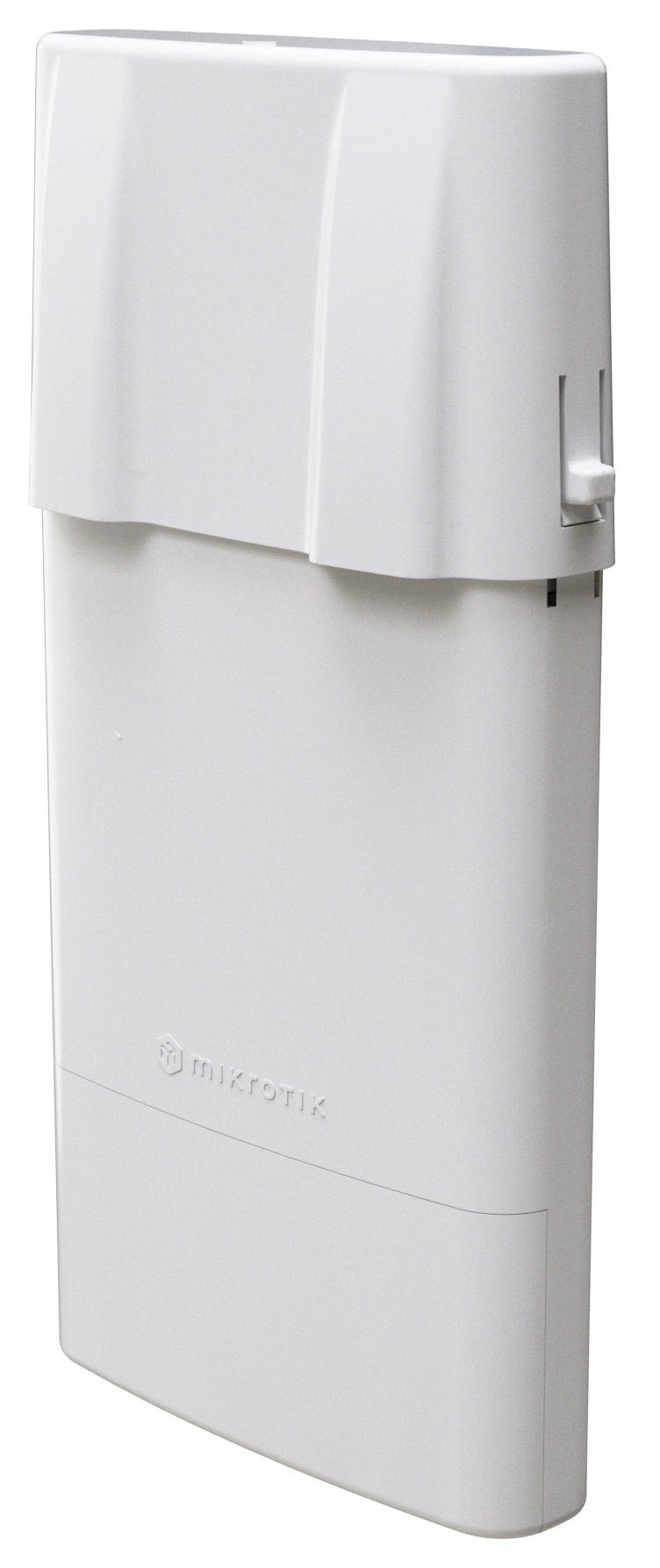 Точка доступу (зовнішня) MikroTik NetBox 5 ax CPU ARM IPQ-5010 800 MHz RAM 256 MB (L11UG-5HaxD-NB)