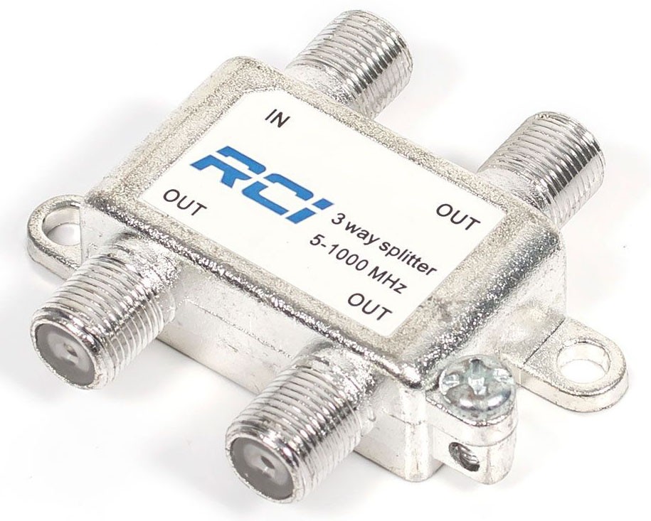 Розгалуджувач RCI WS-3