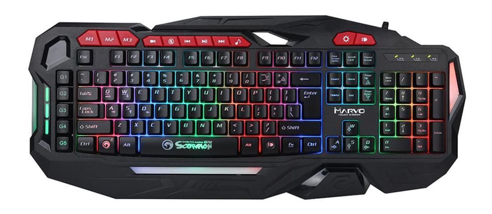 Ігрова периферія - 6 - romsat.ua