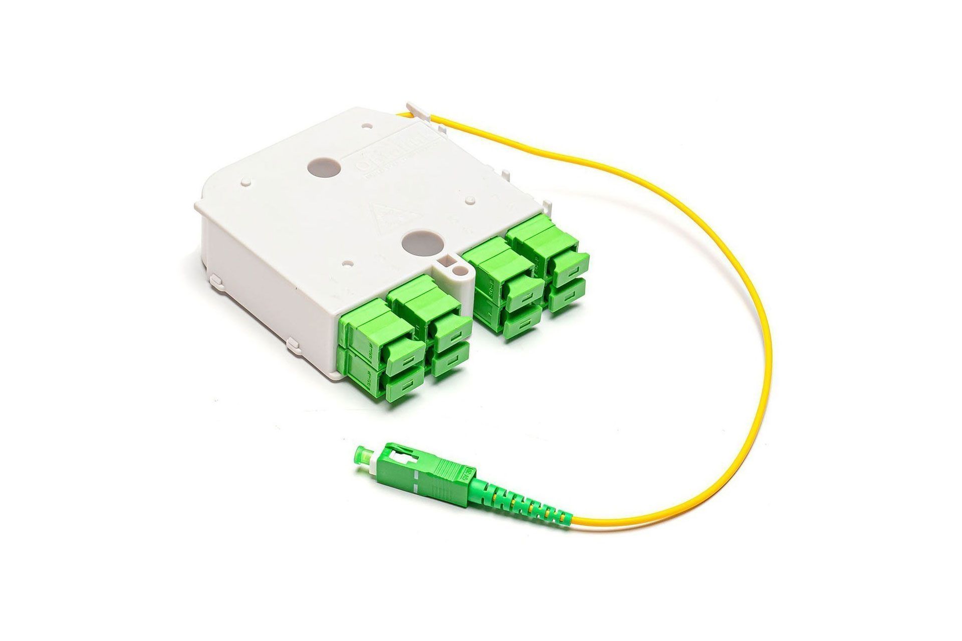 Подільник оптичний Optolink PLC (USM) 1x8-SC/АPC