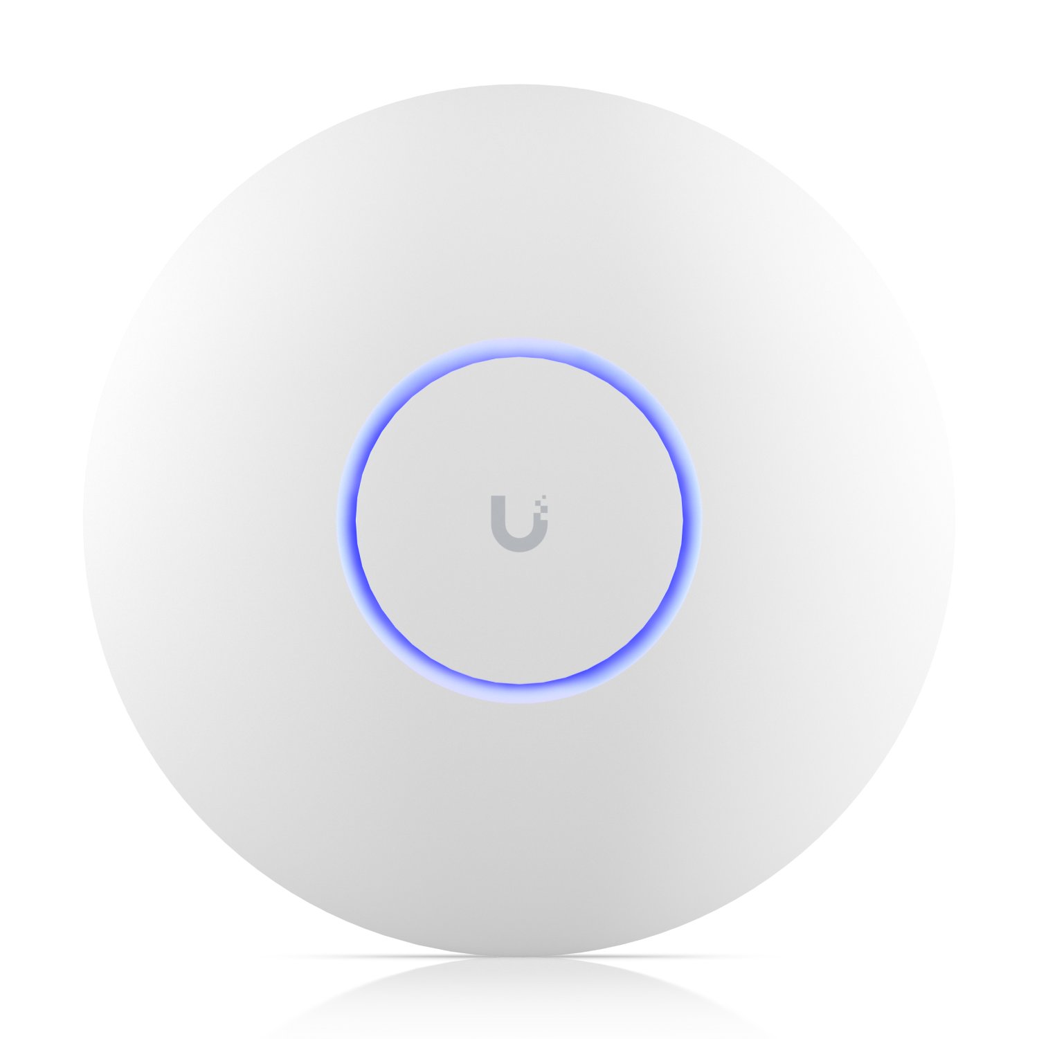 Точка доступу Ubiquiti U7-PRO WiFi7, 6 ГГц, 9,3 Гбит/с, 1x RJ45 2,5 Гбит/с