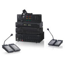 Система Bosch PLENA VAS