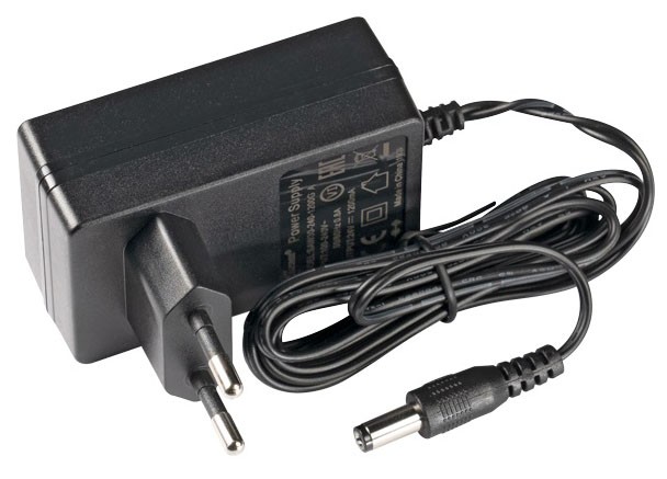 Блок живлення MikroTik SAW30-240-1200GA (24v 1.2A) прямий конектор