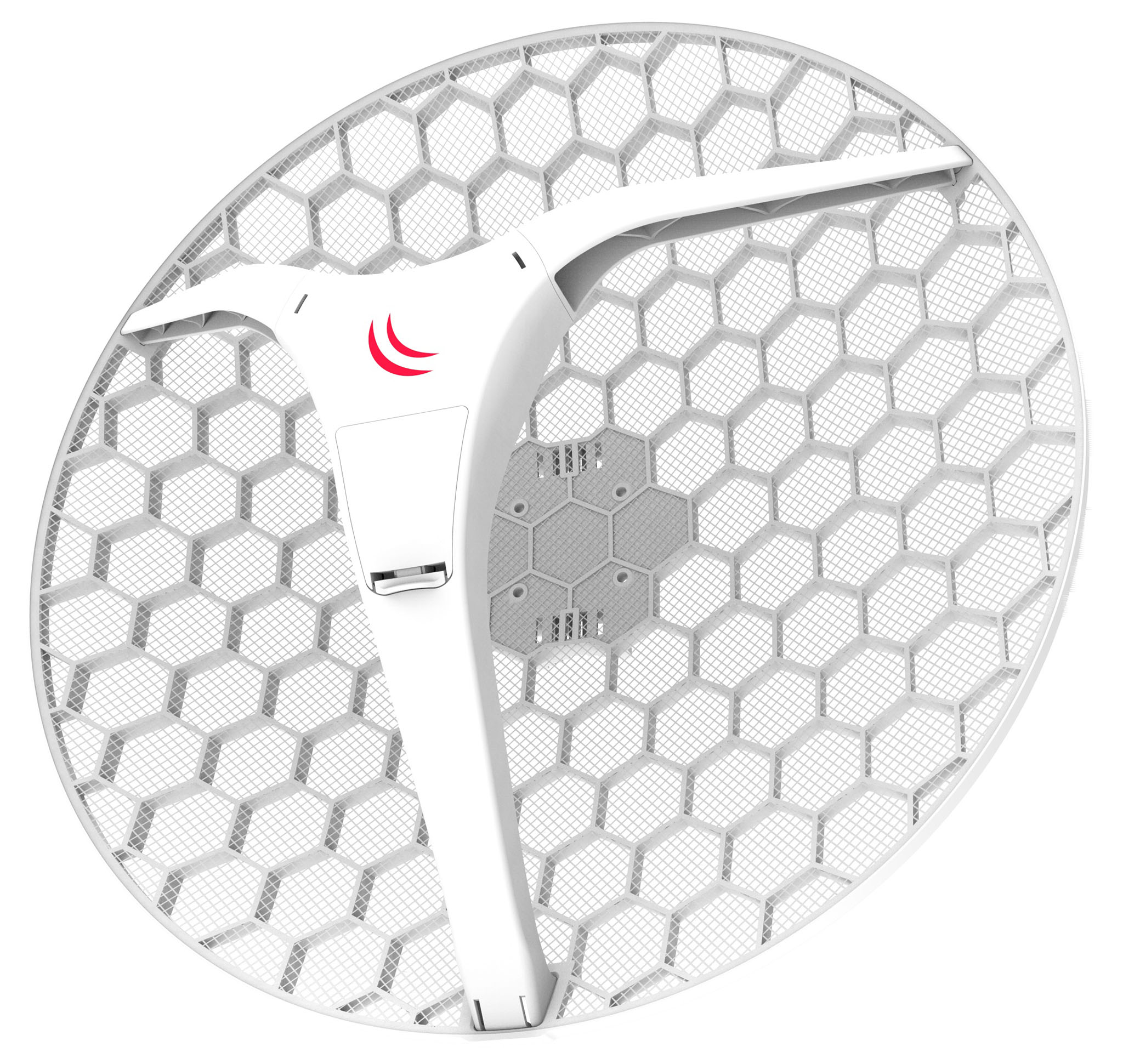 Точка доступу (зовнішня) MikroTik LHG XL HP5 4 шт в уп., 27dBi, 5GHz (RBLHG-5HPnD-XL4pack)