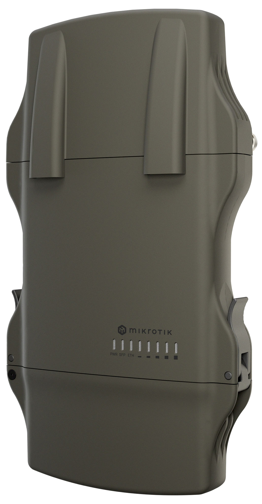Точка доступу (зовнішня) MikroTik NetMetal ax CPU ARM 64bit IPQ-5010 800 MHz RAM 256MB (L23UGSR-5HaxD2HaxD-NM)