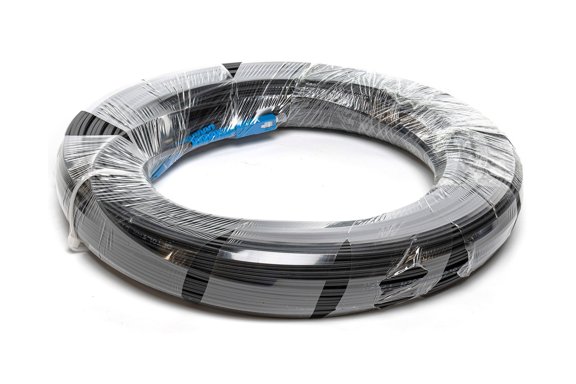 Патчкорд FTTH RCI SC/UPC-SC/UPC-100 Flex