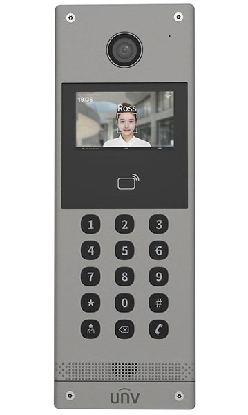 Відеоспостереження - 6 - romsat.ua