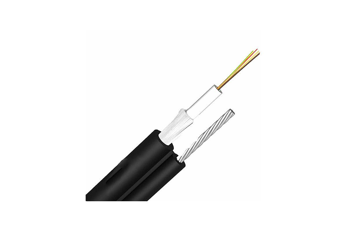 Кабель оптичний RCI O-CFP(NA)MP-012 E9/125/Flex (1,5 кН)