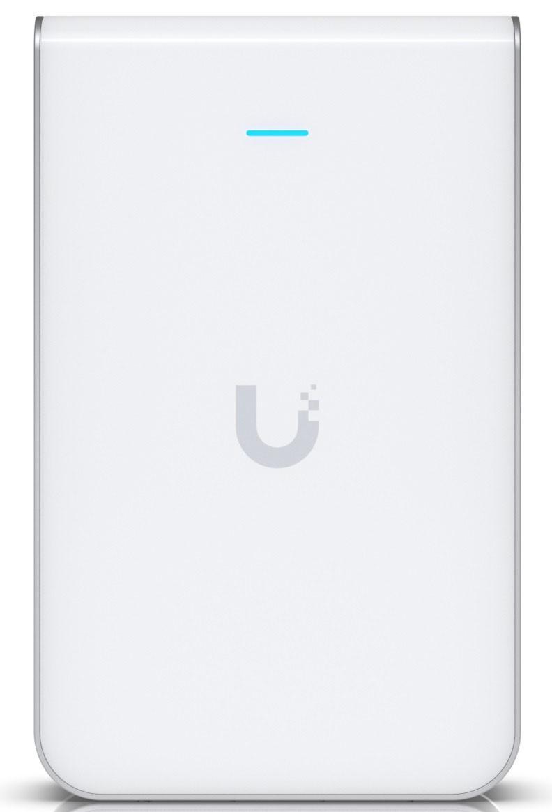 Точка доступу (зовнішня) Ubiquiti UAP-IW-HD (2.4/5 GHz 802.11 a/b/g/n/ac/ac-wave2)