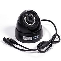 Відеокамера RCI RD94QHD-36IR (black) (5MP MHD)