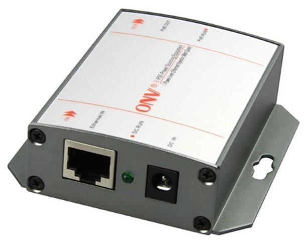 PoE інжектор RCI RSPSE3501 100/1000Mbit/s, UH-PoE IEEE802.3af/at/bt 95W, DC PSU.