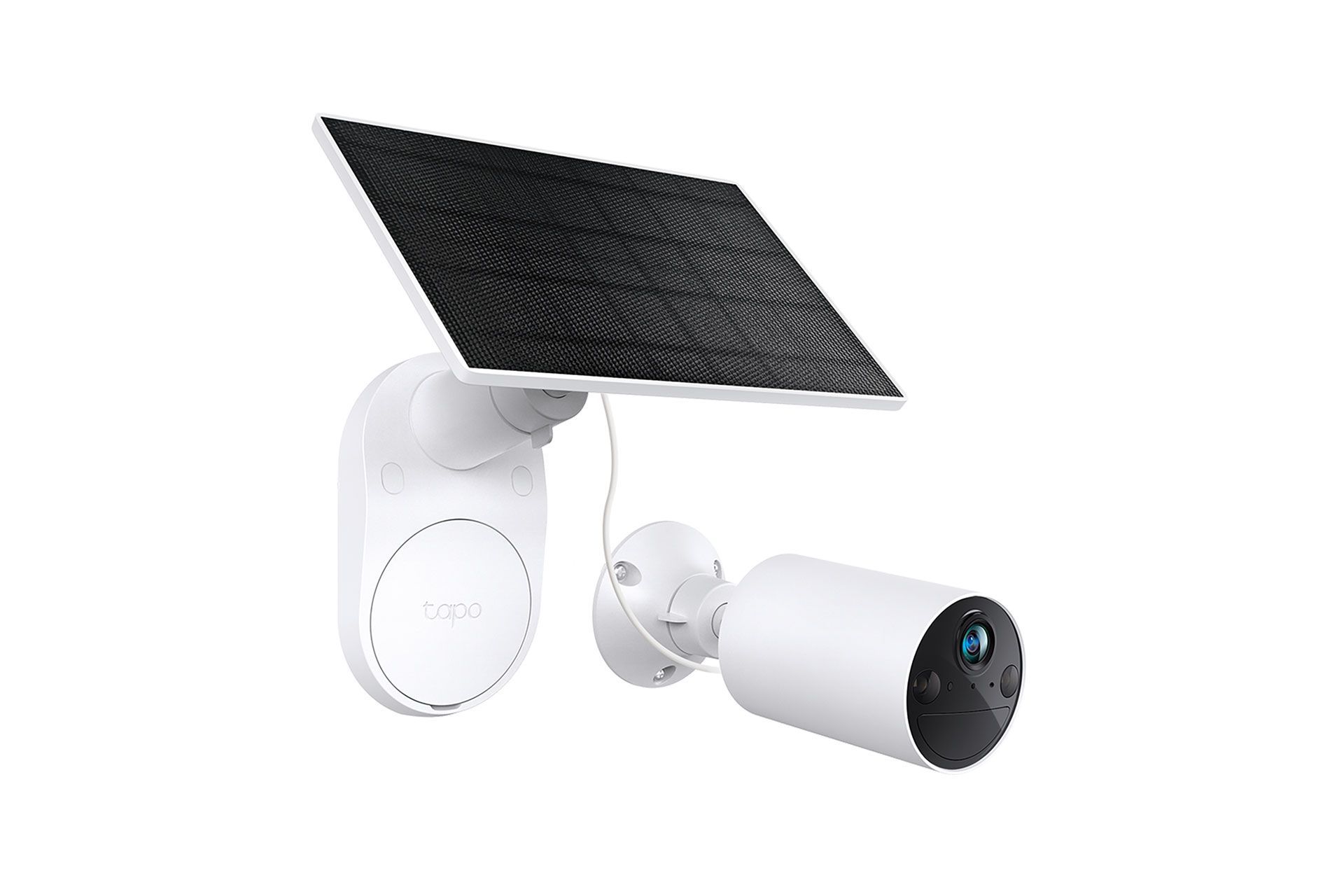 Wi-Fi камера Tapo C410 KIT TP-LINK