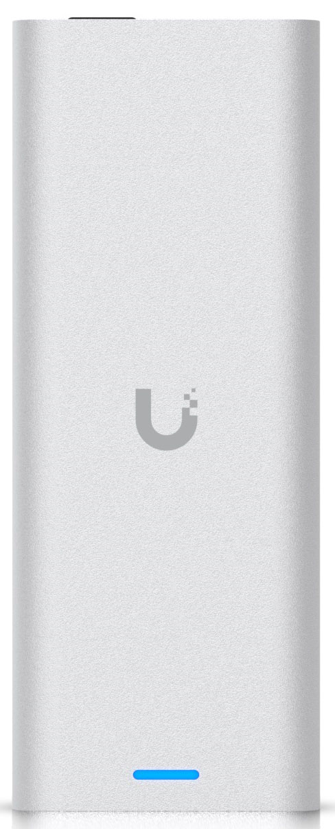 Контролер Ubiquiti UniFi Cloud Key, G2 UCK-G2 (APQ8053 processor, 2 GB RAM, 1 х 10/100/1000 Ethernet)