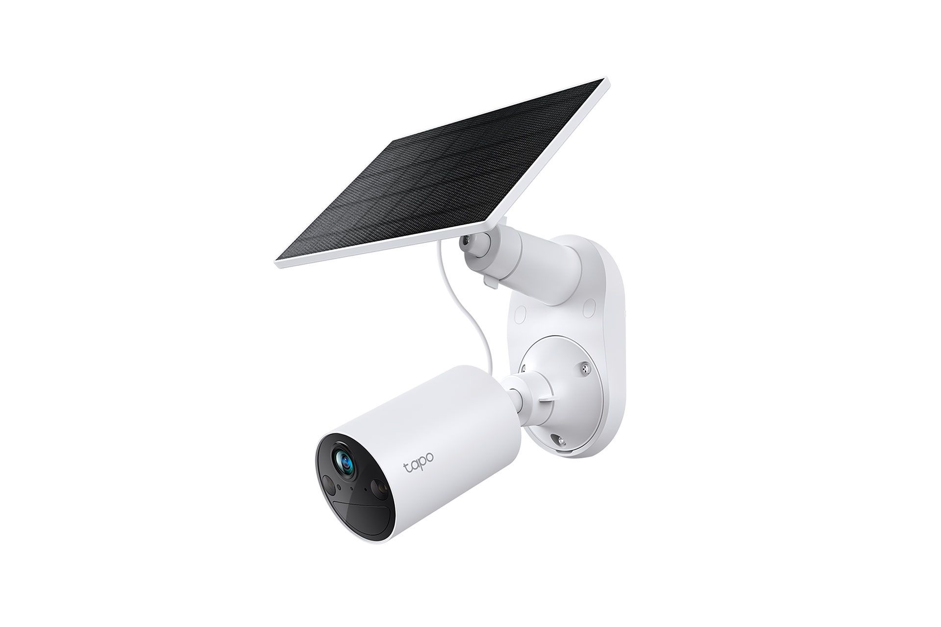Wi-Fi камера Tapo C410 KIT TP-LINK