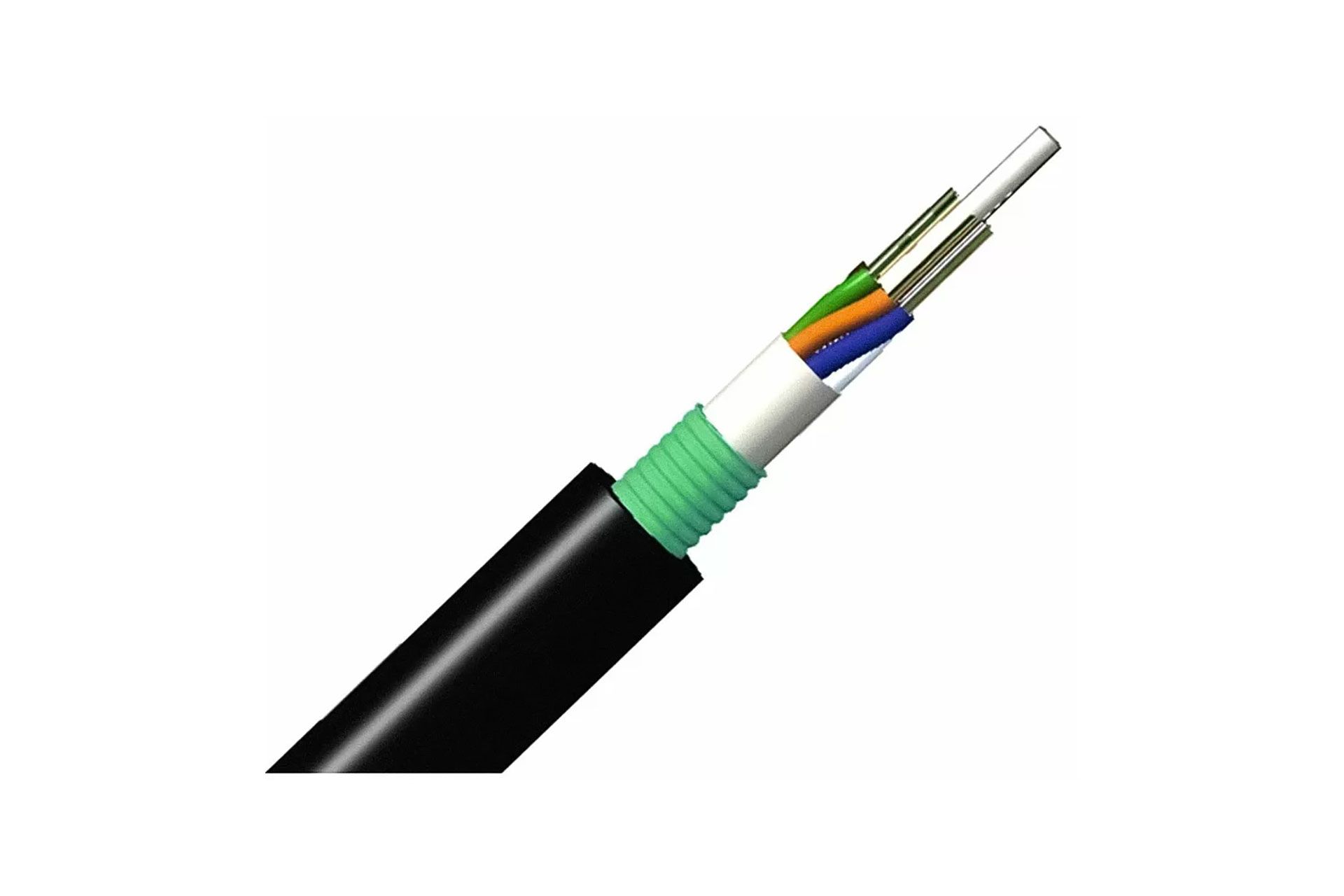 Кабель оптичний RCI O-LFP(SR)P-016 E9/125/Flex