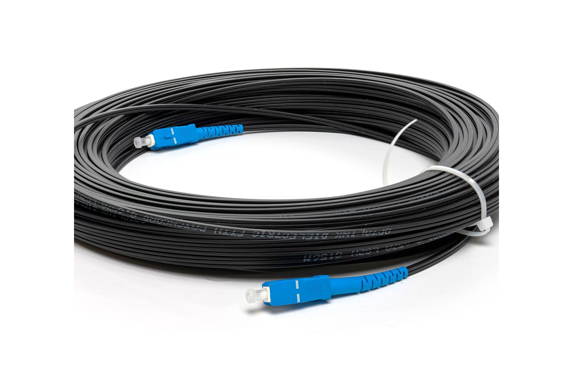 Патчкорд FTTH RCI SC/UPC-SC/UPC-50 Flex