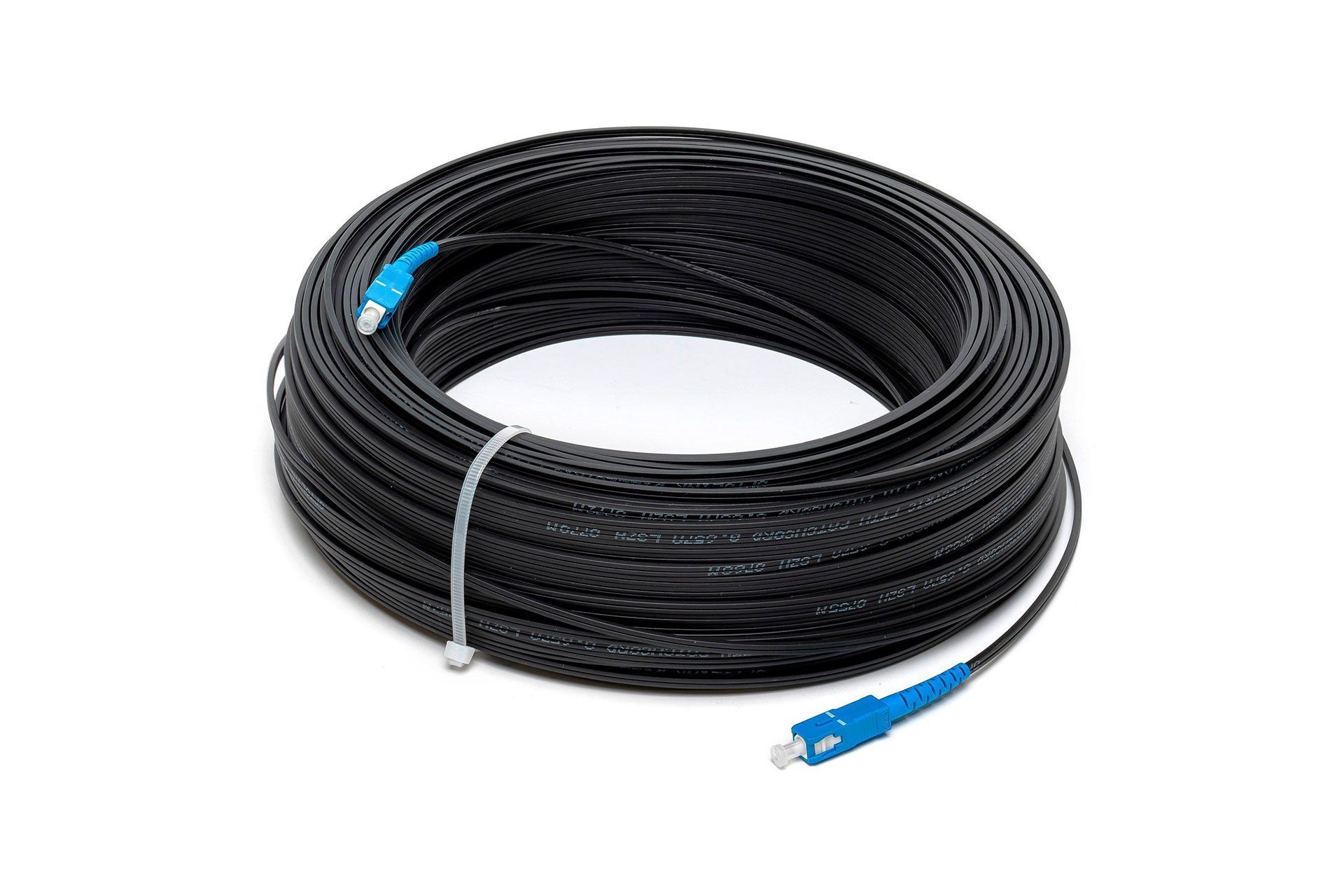 Патчкорд FTTH RCI SC/UPC-SC/UPC-200 Flex