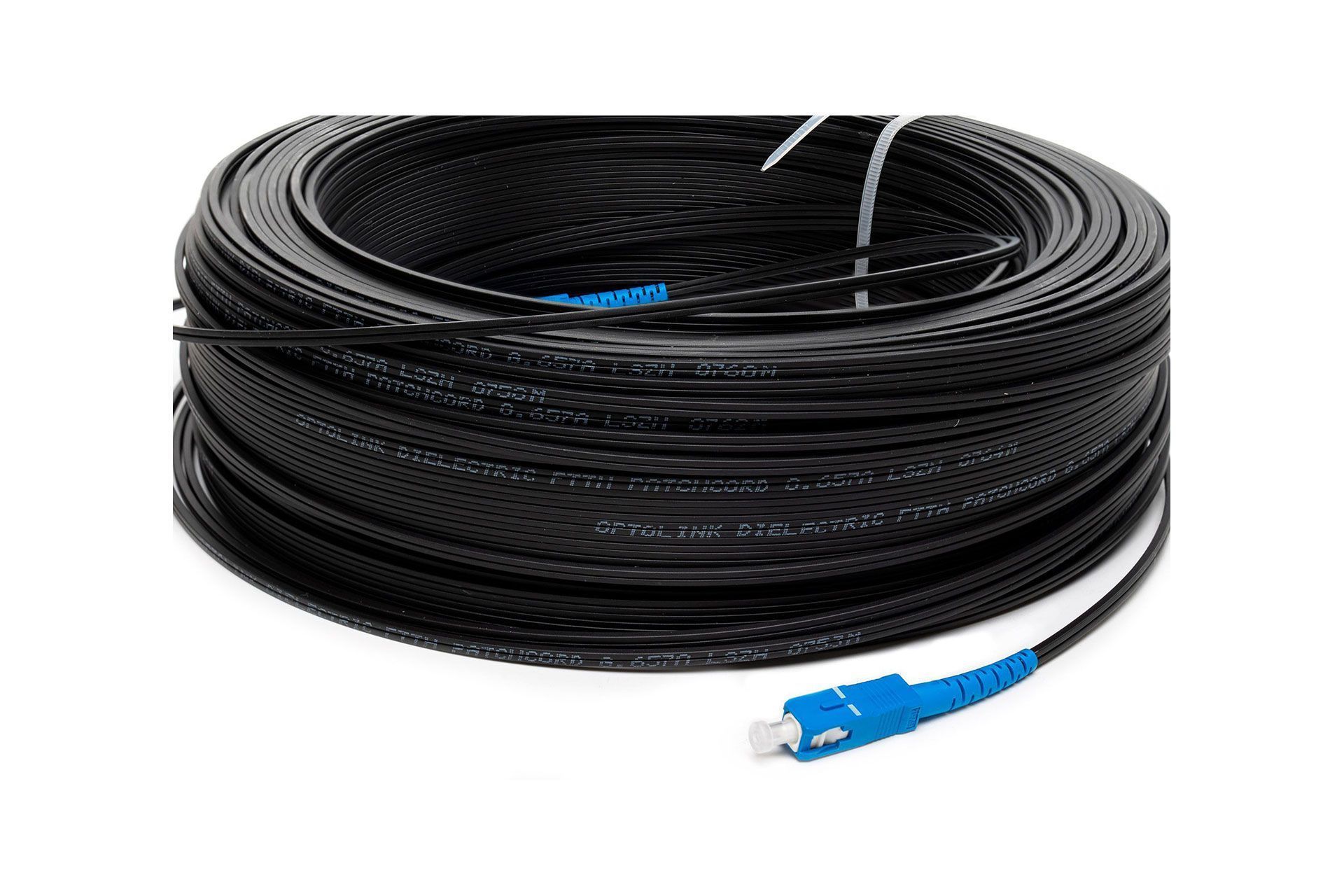 Патчкорд FTTH RCI SC/UPC-SC/UPC-175 Flex