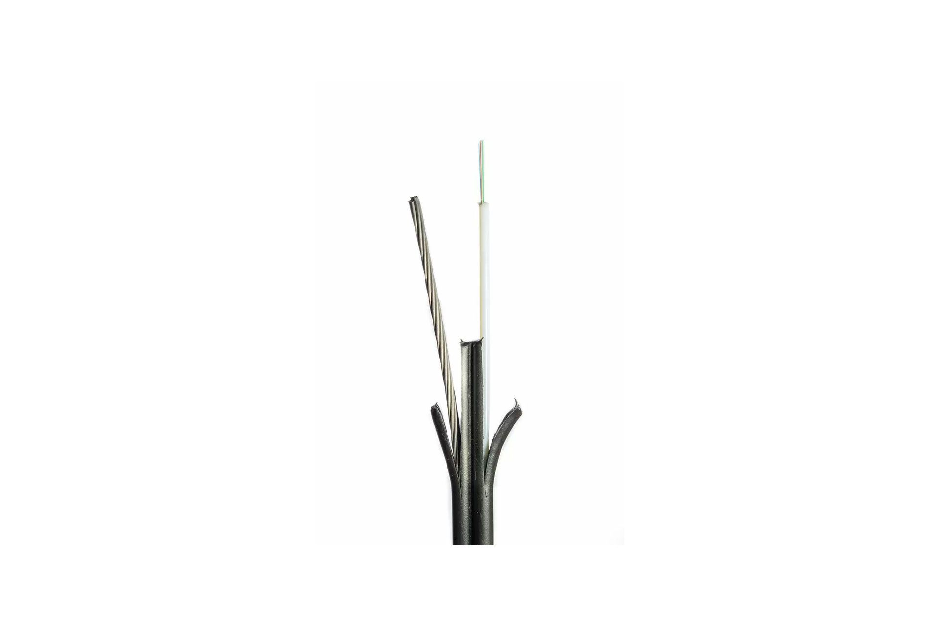Кабель оптичний RCI O-CFP(NA)MP-004E9/125/Flex (1,5 кН)