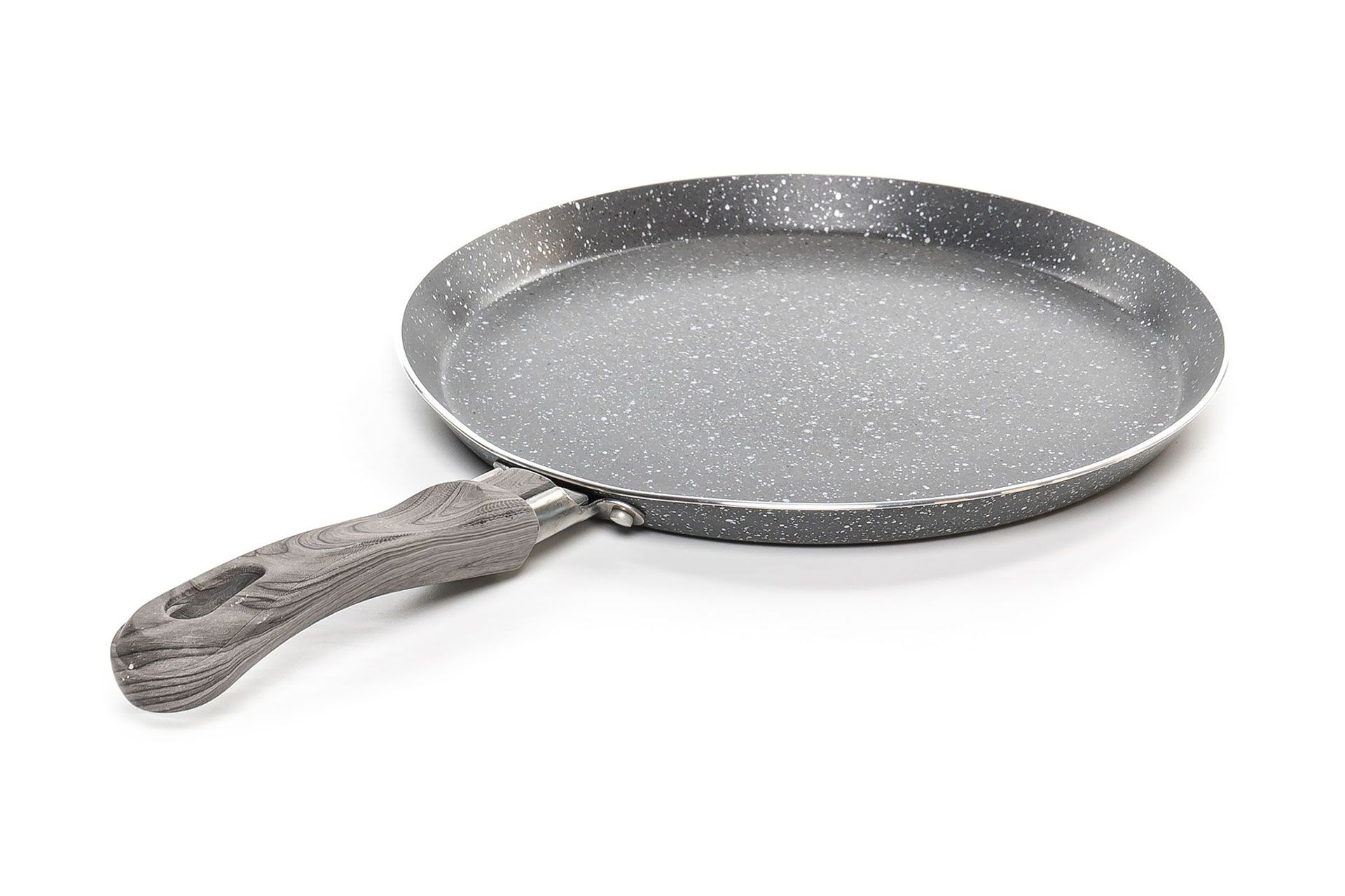 Сковорода для млинців Hölmer PF-12220-SWMG Taste Plus 20 см