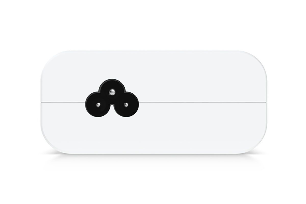 PoE- інжектор Ubiquiti 10G PoE+++ Adapter (90W) (UACC-POE+++-10G)