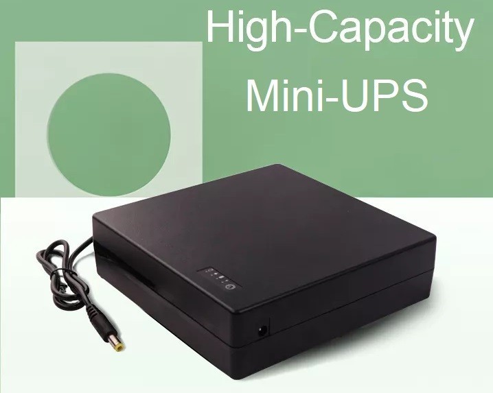 Зарядна станція RCI 30WB-D2-115 вхiд DC-female 5,5x2,1mm 12V 3A max; вихiд DC-male 5,5x2,1, 12V, 3A max.115Wh,
