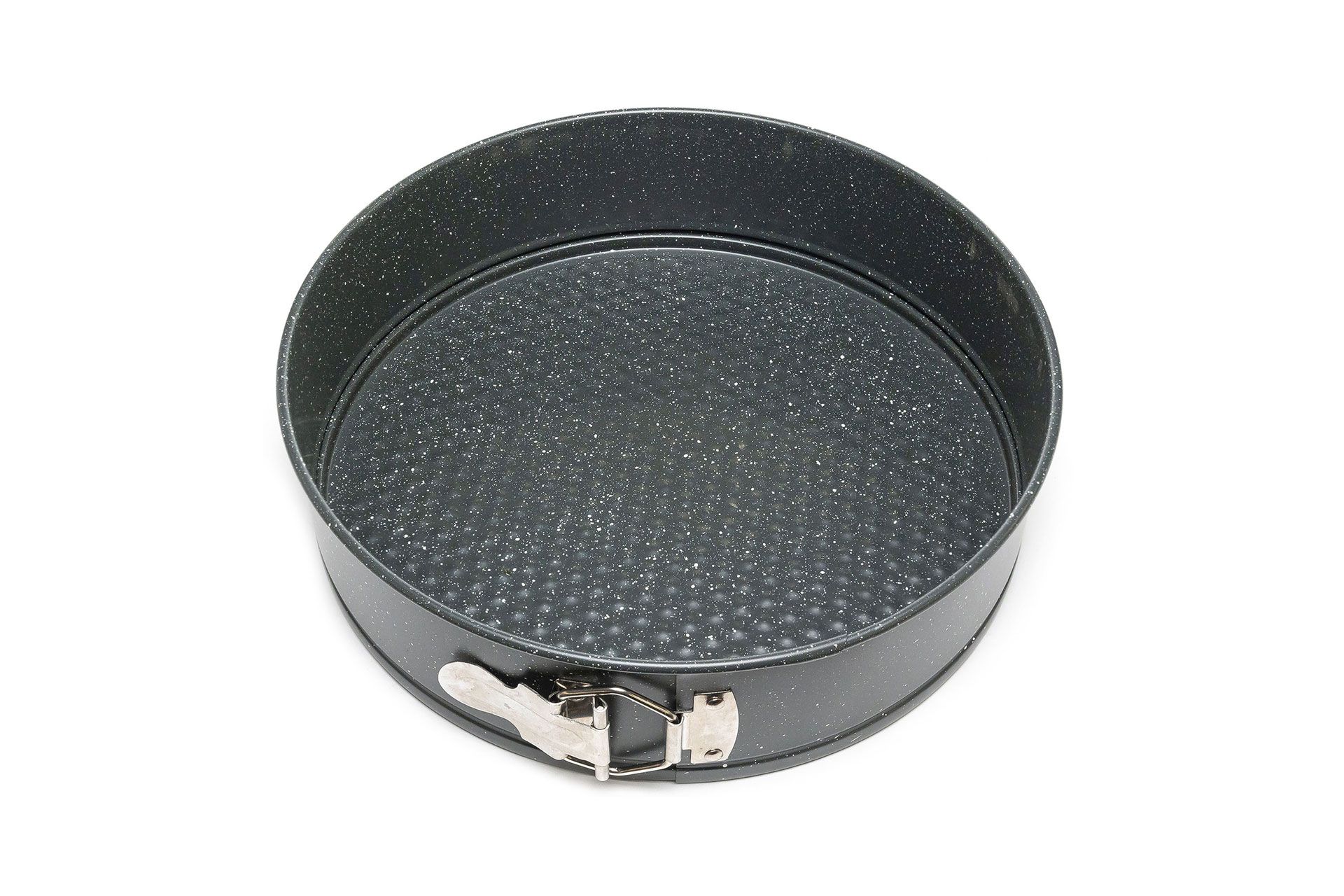 Форма для випікання зі знімним дном Hölmer BCR-0626-RCG+BCR-0628-RCG Sweet cake Granite